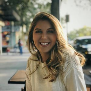 Meet your Posher, Molly